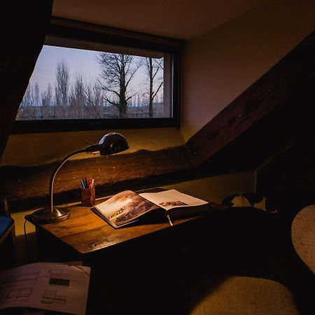Cuna House L'Armentera Pokój zdjęcie