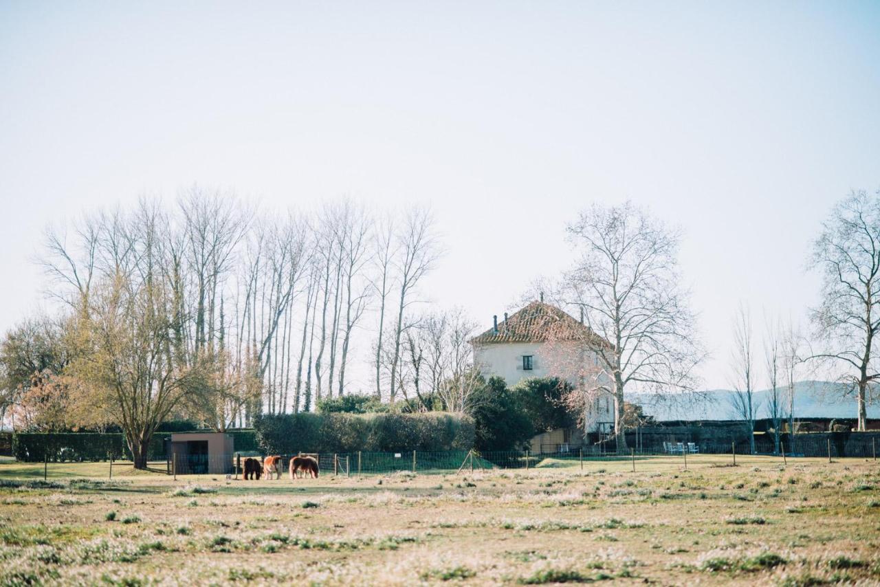 Cuna House L'Armentera Zewnętrze zdjęcie