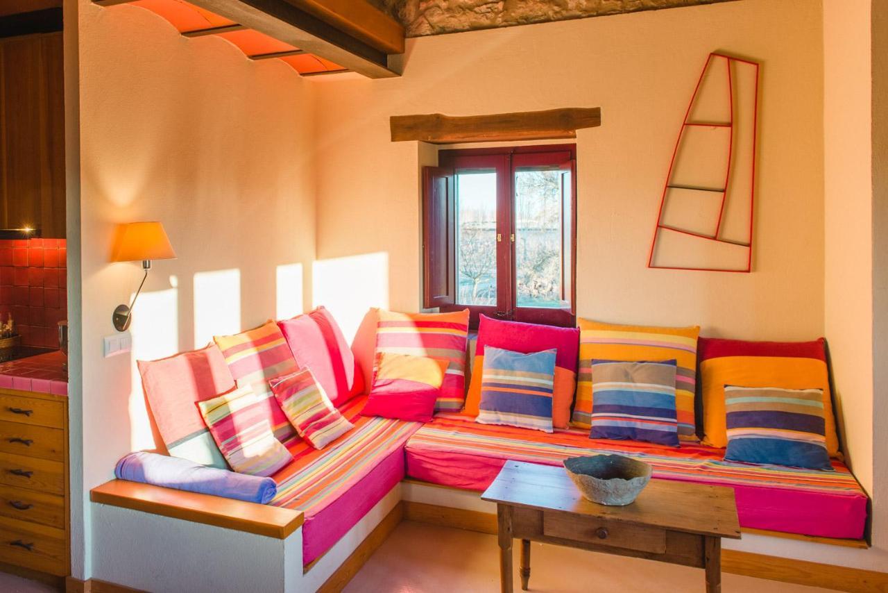 Cuna House L'Armentera Zewnętrze zdjęcie