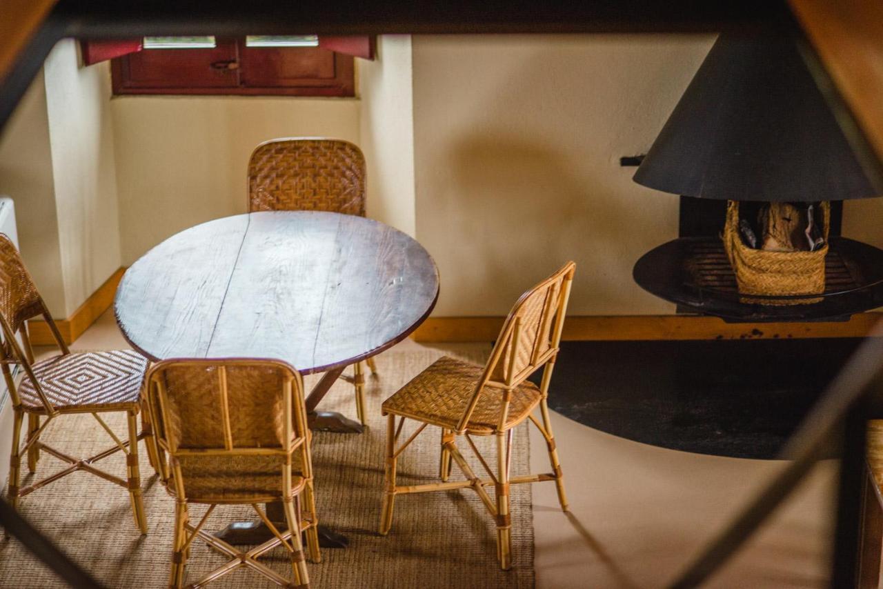Cuna House L'Armentera Zewnętrze zdjęcie