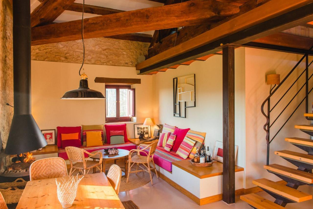 Cuna House L'Armentera Zewnętrze zdjęcie