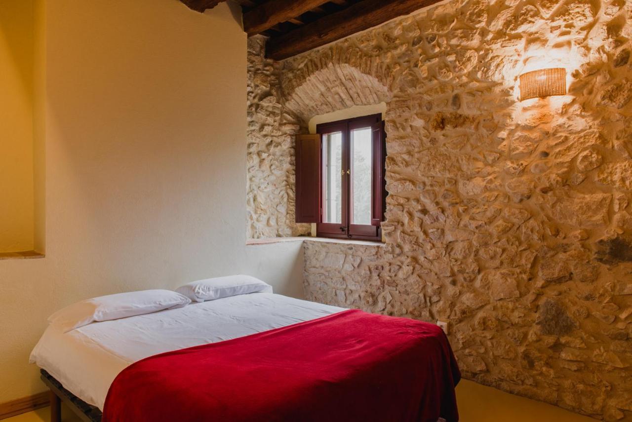 Cuna House L'Armentera Zewnętrze zdjęcie