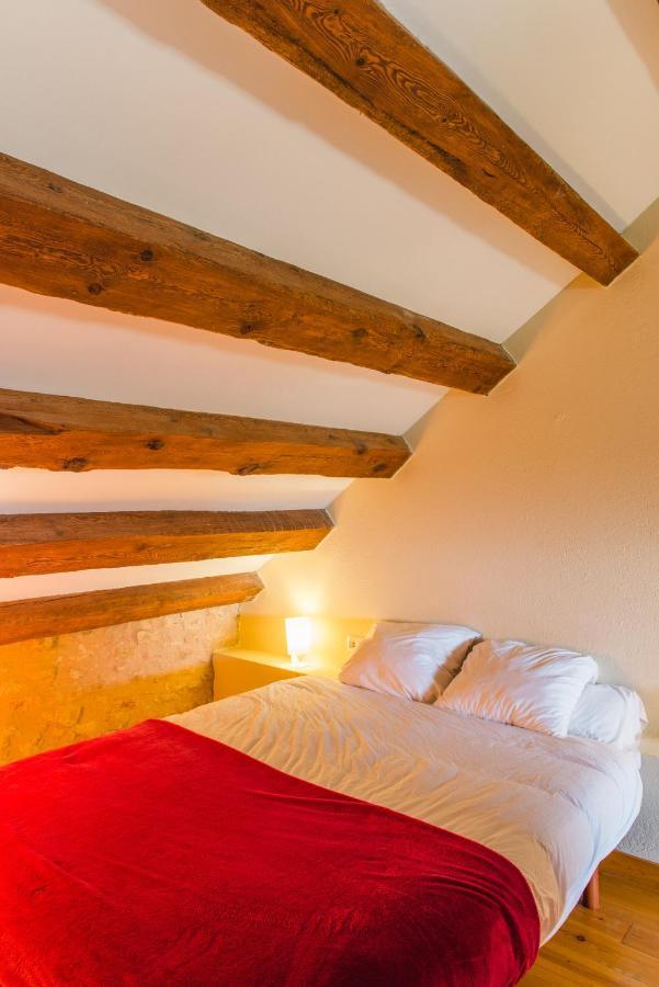 Cuna House L'Armentera Zewnętrze zdjęcie