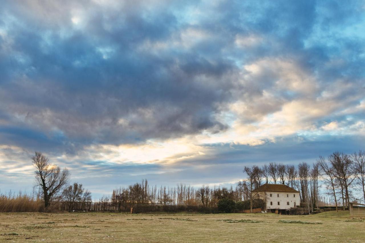 Cuna House L'Armentera Zewnętrze zdjęcie