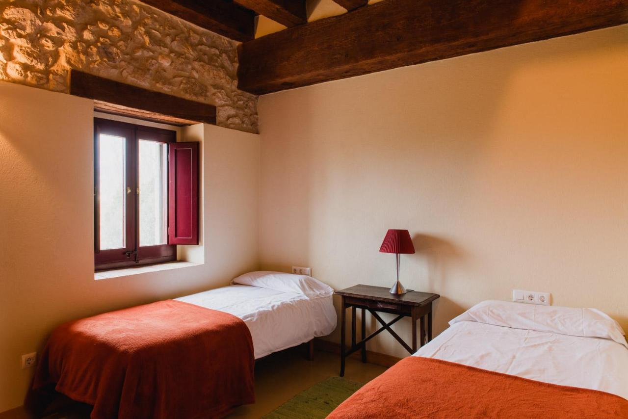 Cuna House L'Armentera Zewnętrze zdjęcie