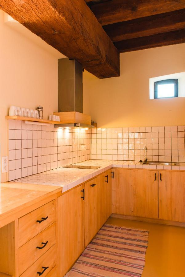 Cuna House L'Armentera Pokój zdjęcie