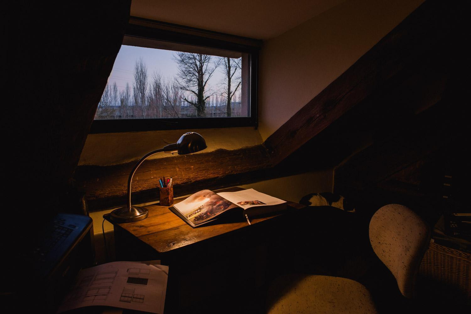 Cuna House L'Armentera Pokój zdjęcie