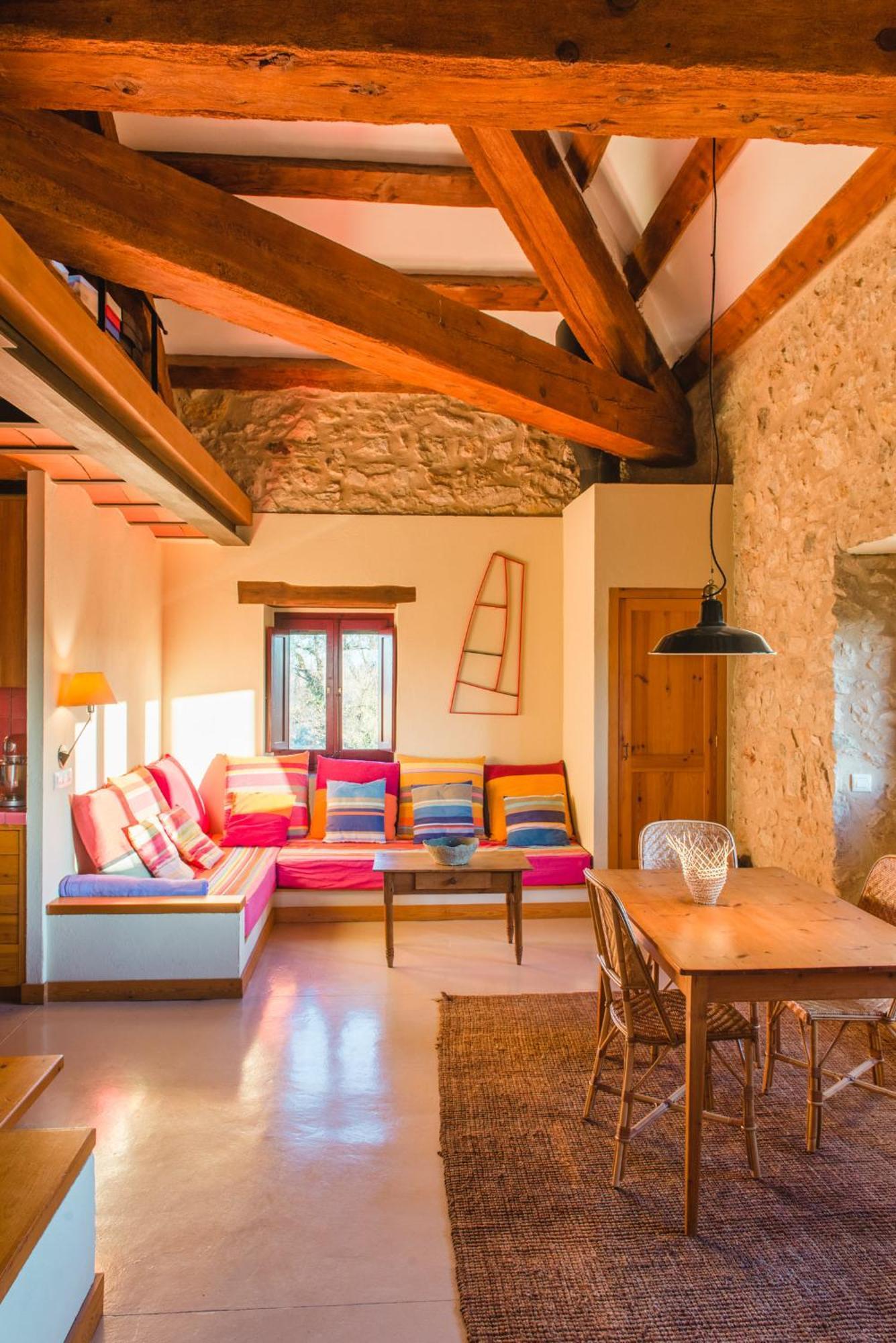 Cuna House L'Armentera Pokój zdjęcie